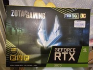 Zotac  GeForce RTX 3070