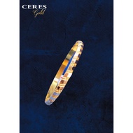 BABY BANGLE  916/22K