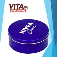 Nivea Creme (60ml) / (250ml) [Exp 02/2027]