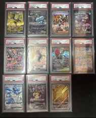 PTCG PSA10