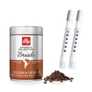 義大利 illy｜巴西 Brazil 單品咖啡豆 (250g)