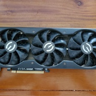 EVGA RTX 3070 8GB Non LHR