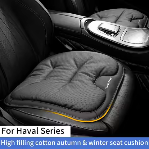 For Haval M1 M2 M4 M6 H2 H3 H5 H6 H7 H9 Car Seat Cushion Four Seasons General Motors Soft & Fluffy I