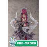 -[NOV 2026]- Anigame 1/6 Scale Azur Lane Owari My Wish is For Love PVC Figure 碧蓝航线 鳂 尾张  愿望为“爱