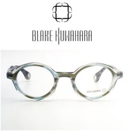 Blake kuwahara sunglasses unisex