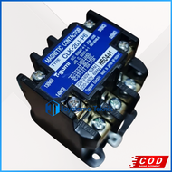 MAGNETIC CONTACTOR CLK - 20J - P6 Togami original