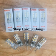 2-pin led bulb