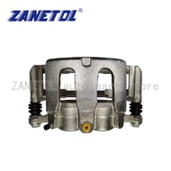ZANETOL Caliper New Cars Parts for FORD TAURUS 2010~2019 for LINCOLN MKS 2009~2012 8A8Z2B121AA 8A8Z2