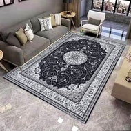 6XL/XXL/XL/L/M Carpet Velvet 5D 🔥Ready Stock🔥 for Home Decor