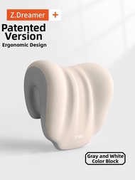 ZHIMENGREN | Head Support Neck Pillow Lumbar Support Cushion