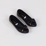Livia Hazel - HR58 - Flat Shoes