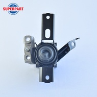 ยางแท่นเครื่อง VIOS ปี 17-22 1.5 CVT แท้ห้างTY (R) (12305-0Y110) (ราคาต่อ 1 ชิ้น)