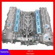 3UR Auto Engine 5.7L Diesel Automobile Engine for Toyota Land Cruiser Prado