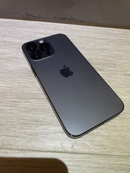I phone 14 pro max 256g