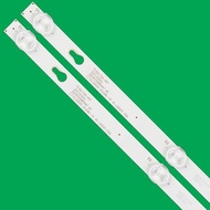 BACKLIGHT LED TV XIAOMI 32 INC L32M5-AN L32M5 AN MI4A XIAO MI TV 4A MITV4A MITV4 MI TV 4a MI 4A MIA4