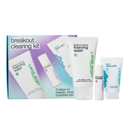 Dermalogica Clear Start Breakout Clearing Kit