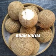 slimming 100 KAPSUL BUAH KULIM100 ORIGINAL