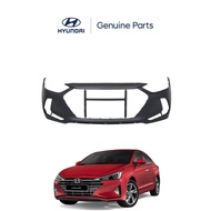 HYUNDAI ELANTRA AD FRONT BUMPER