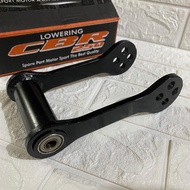 Lowering kit cbr 250 rr lowering kit cbr250rr lowering cbr250 rr lowering shock cbr 250 rr