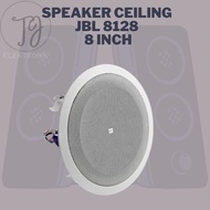 Ceiling Speaker JBL 8128 8 inch Original / Speaker Ceiling JBL ORI