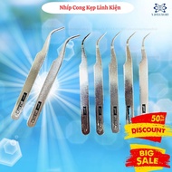 COMBO 2 Piece of tweezers for zippo accessories + 10 zippo stones, zippo accessories