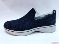 SKECHERS GO Walk 4  14918NVGY   定價 2690 !周年慶7-11取貨付款免運費