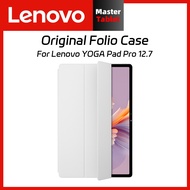 LENOVO Original Folio Case for YOGA Pad Pro 12.7 Inch Snapdragon 8 Gen 3Lenovo