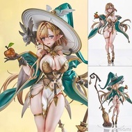 📌 （日版）預購 Pre-Order: VERTEX Originals《精靈村》第 18 村人 海澤爾 (Hazel) 1/6 完成品模型［VERTEX］