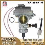 28mm Motorcycle Carburetor Accessories Suitable for YAMAHA NY125 RX175 RX100 RX135 Carburetor