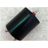 Terpakai DC1.5V 3V 4.5V 6V Cawan berongga motor DC mikro RE22