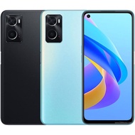 OPPO A76 (malaysia set)