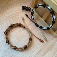 SAYZchic | Huey Bracelet | Beaded Bracelet | Unisex Bracelet