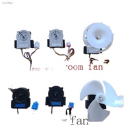 ◇✚✓LG refrigerator original freezer fan compressor side fan thermal motor double door fan motor thre