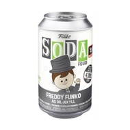 Funko SODA: Funko Fright Night - Freddy Funko as Dr. Jekyll [Exclusive] [LE4000]