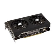 全新撼訊RX6500XT競技4g雙風扇1080p入門電競遊戲辦公AMD獨立顯示卡