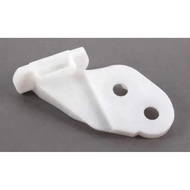 BMW E46 3 SERIES SEDAN COUPE FRONT BUMPER BRACKET