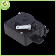 [LINMU] Suitable For DXT45 DXT15 Washing Machine Wash Timer Replacement Parts 4-Inserts 15 Minutes W