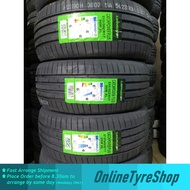 215/50/17 Lanvigator CatchPower Plus Tyre Tayar