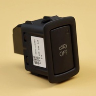 Alarm System Anti Theft Ultrasonic Disable Switch Button 4F0962109B For Audi Q5 Q7 A3 A4 A5 TT TTS S