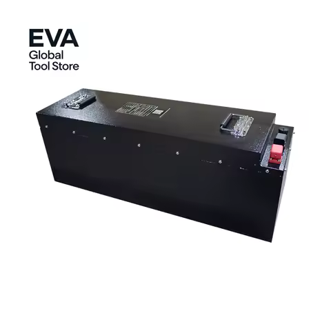 48v 60v 72v 100ah 200ah 300ah Customized Electric Moped Tricycle Lithium Battery 48V 60Ah Lifepo4 El