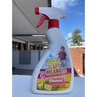 Danish Cleaning Solution