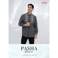 ZOYA PASHA MENSWEAR