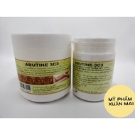 ABUTIN 3C3 Body Whitening Cream Thailand