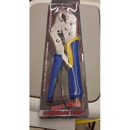 Playar lock wrench adjustable