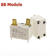 Relay EF00-1A2-D012-F Generally Open Air Conditioner Dedicated Replace 102F/G4A/891WP