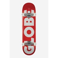 Globe G0 Fubar 8.25" Skateboard