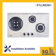 FH-GS5035-SVSS Fujioh Stainless Steel Hob