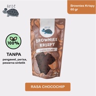 Crispy Chocolate Cereal