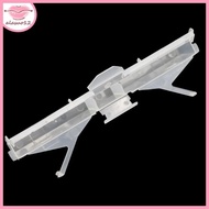 [alasuo12] 5/10Pcs Beetle Trap Clear Plastic Reusable Beetle Trap Bee Health Suitable For Frame Capt