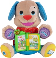 Fisher-Price Laugh &amp; Learn Singin' Storytime Puppy